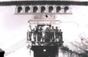 Balcó Harmonia 1935
