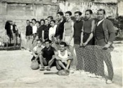Foto de grup de 1937